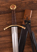 Crusader Sword Sigmund - Decoration