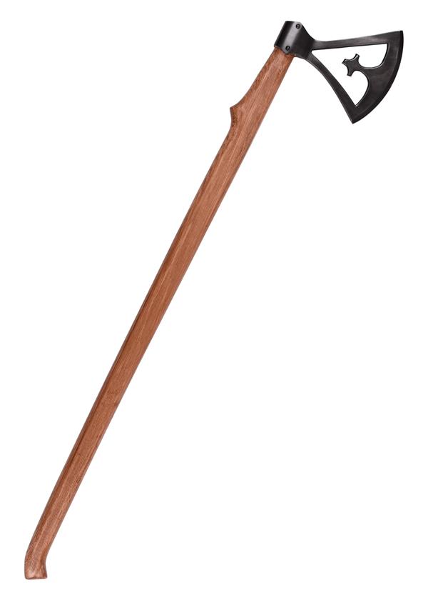 Two-Handed Axe Gotland - Replica