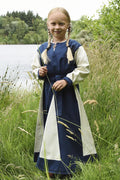 Viking Dress Ragnhild for Children