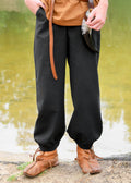 Weite Mittelalter Kinderhose