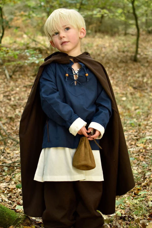 Medieval Cloak for Children