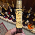 Dragon's Glow - Mead with Cherry & Elderflower Wine in Elixir Bottle