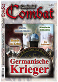 Karfunkel Combat No. 15 - Germanic Warriors