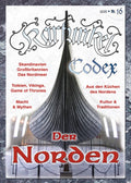 Carbuncle Codex No. 16 The North