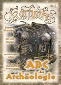 Carbuncle ABC of Archaeology