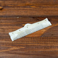 Viking Bone Comb