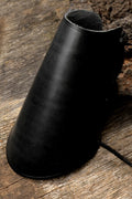 Armschützer aus Leder für Bogenschützen