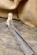 Räucherstäbchenhalter Wächter des Nordens