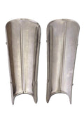 Medieval Greaves Crusader