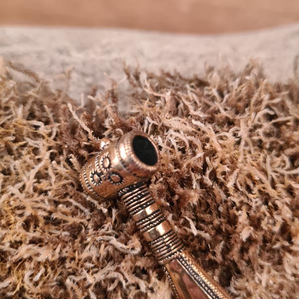 Amulett Kelten Axt aus Bronze