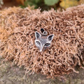 Anhänger Fuchs aus Silber