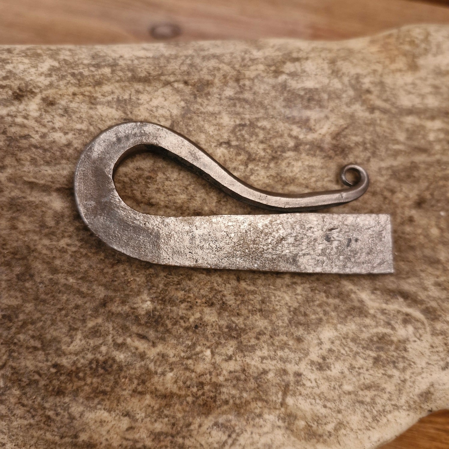 Ancient Fire Steel - Replica
