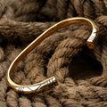 Alamanni Bronze Bracelet - Replica