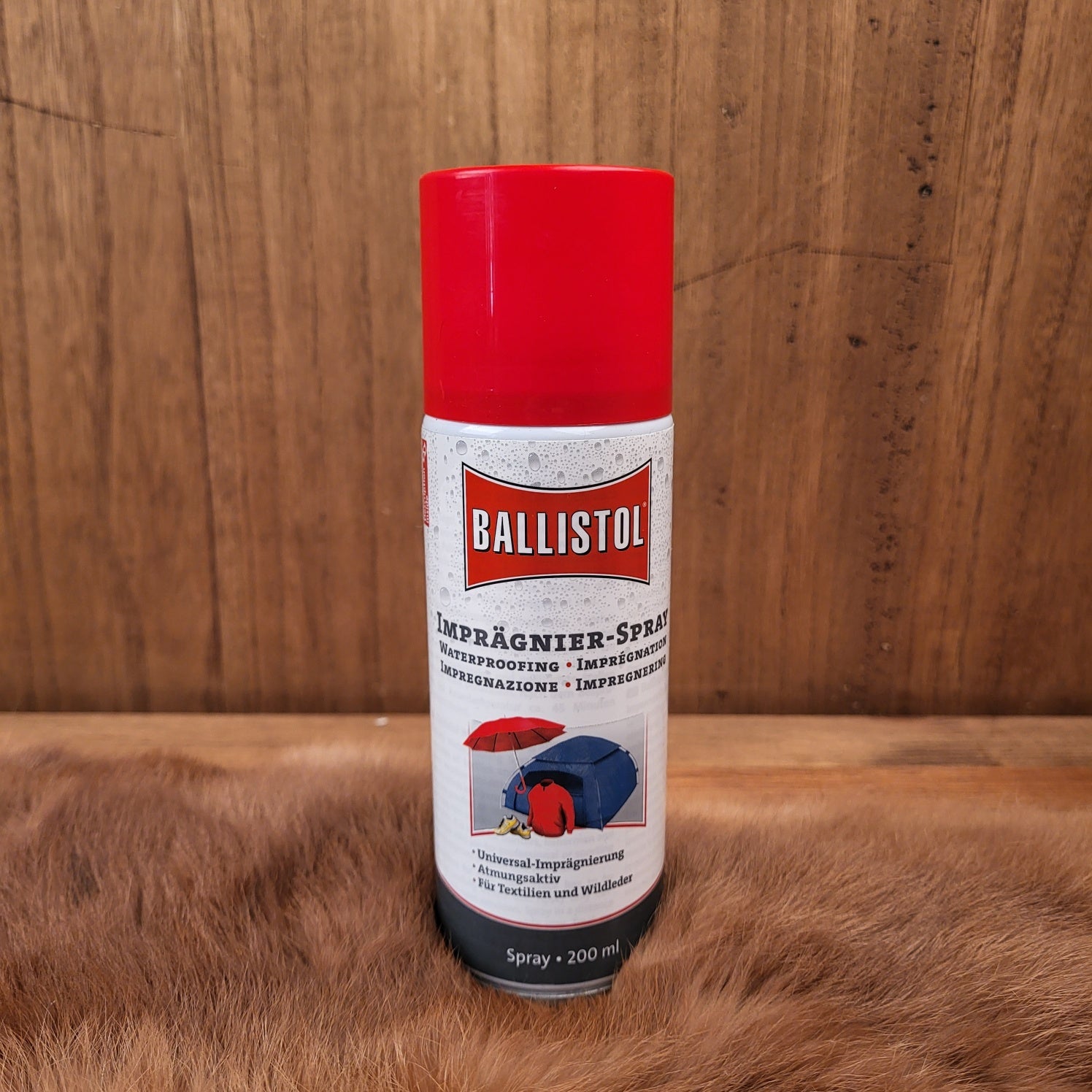 Ballistol Imprägnier Spray 200ml