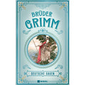 Brüder Grimm - Deutsche Sagen