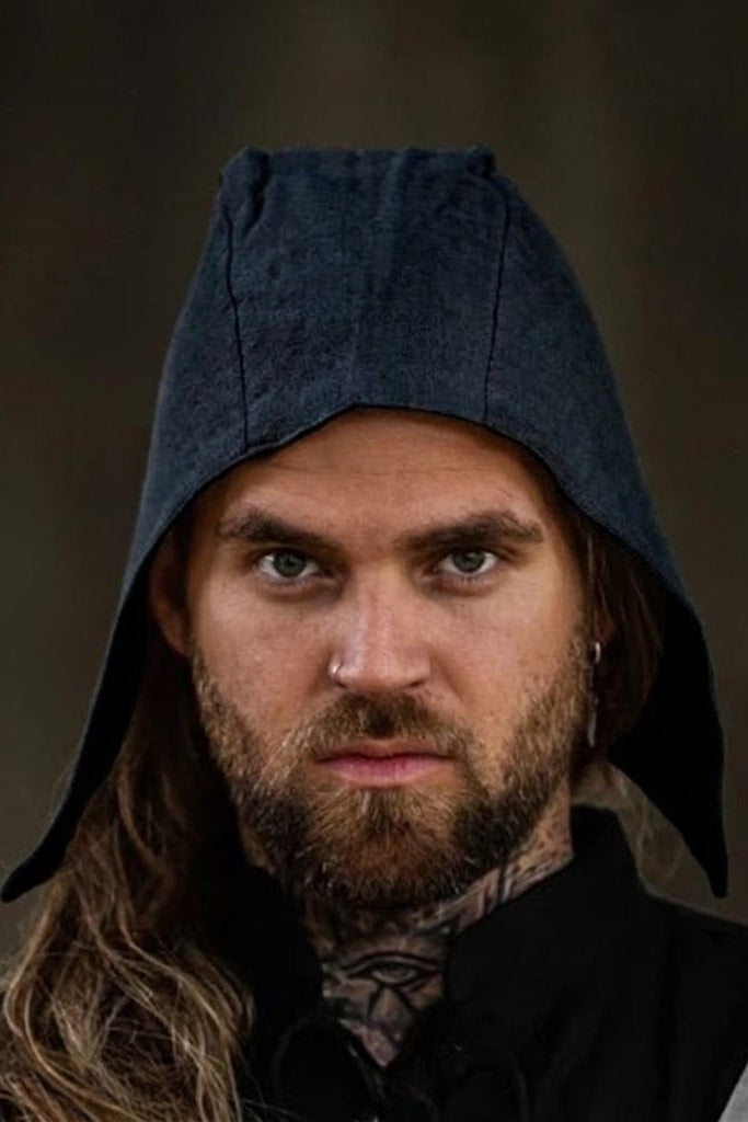 Cofia for Medieval & LARP