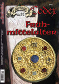 Karfunkel Codex Nr. 14 Das Frühmittelalter