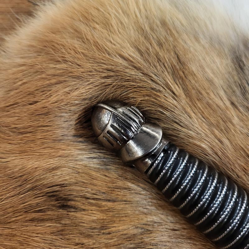 Deko Dolch Kreuzritter mit Scheide