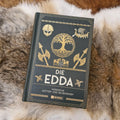Edda-Nordische-Mythologie-Goetter-Heldensagen-ALORIA