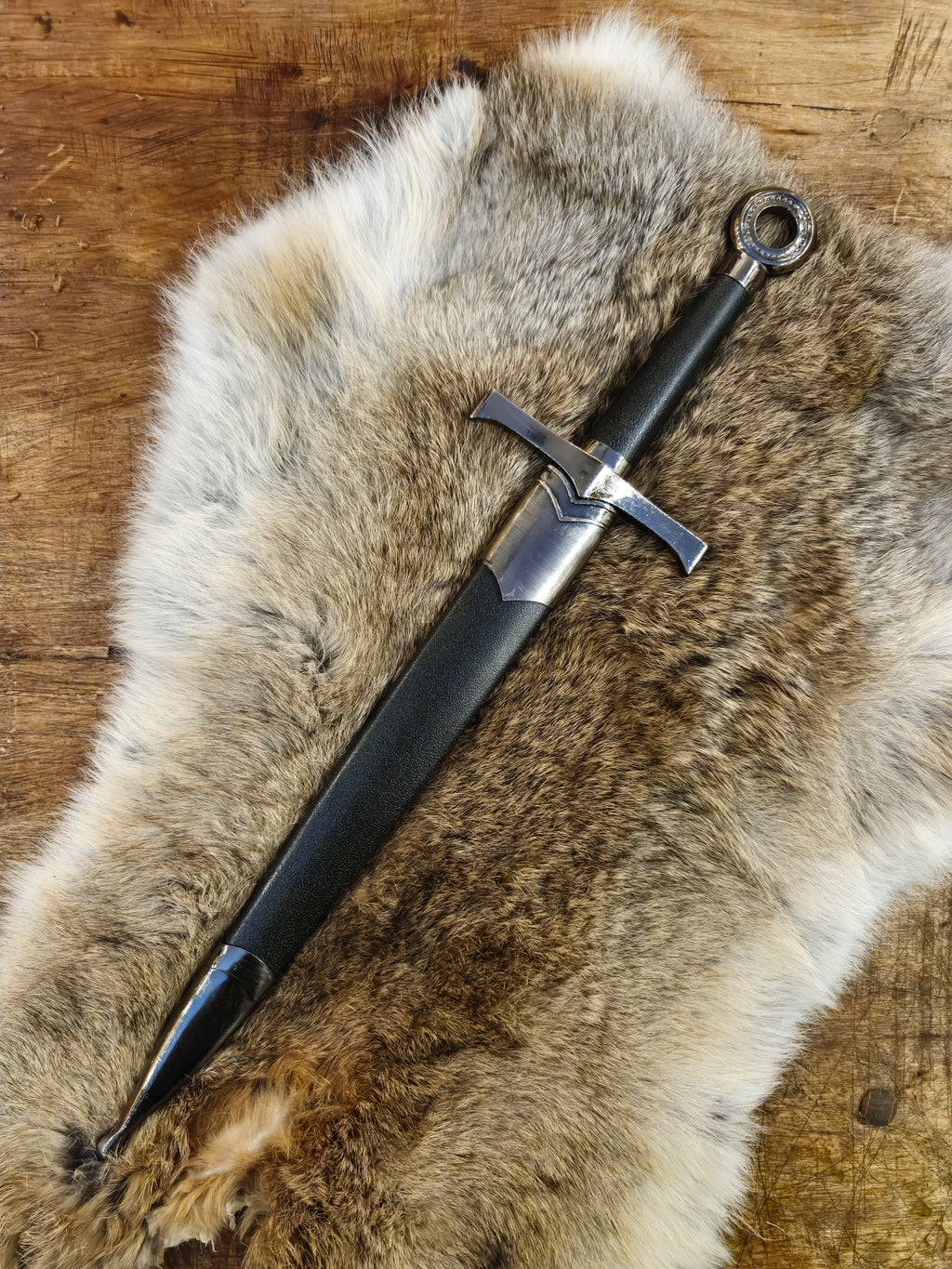 Dagger Adventurer - Decoration