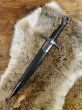 Dagger Adventurer - Decoration