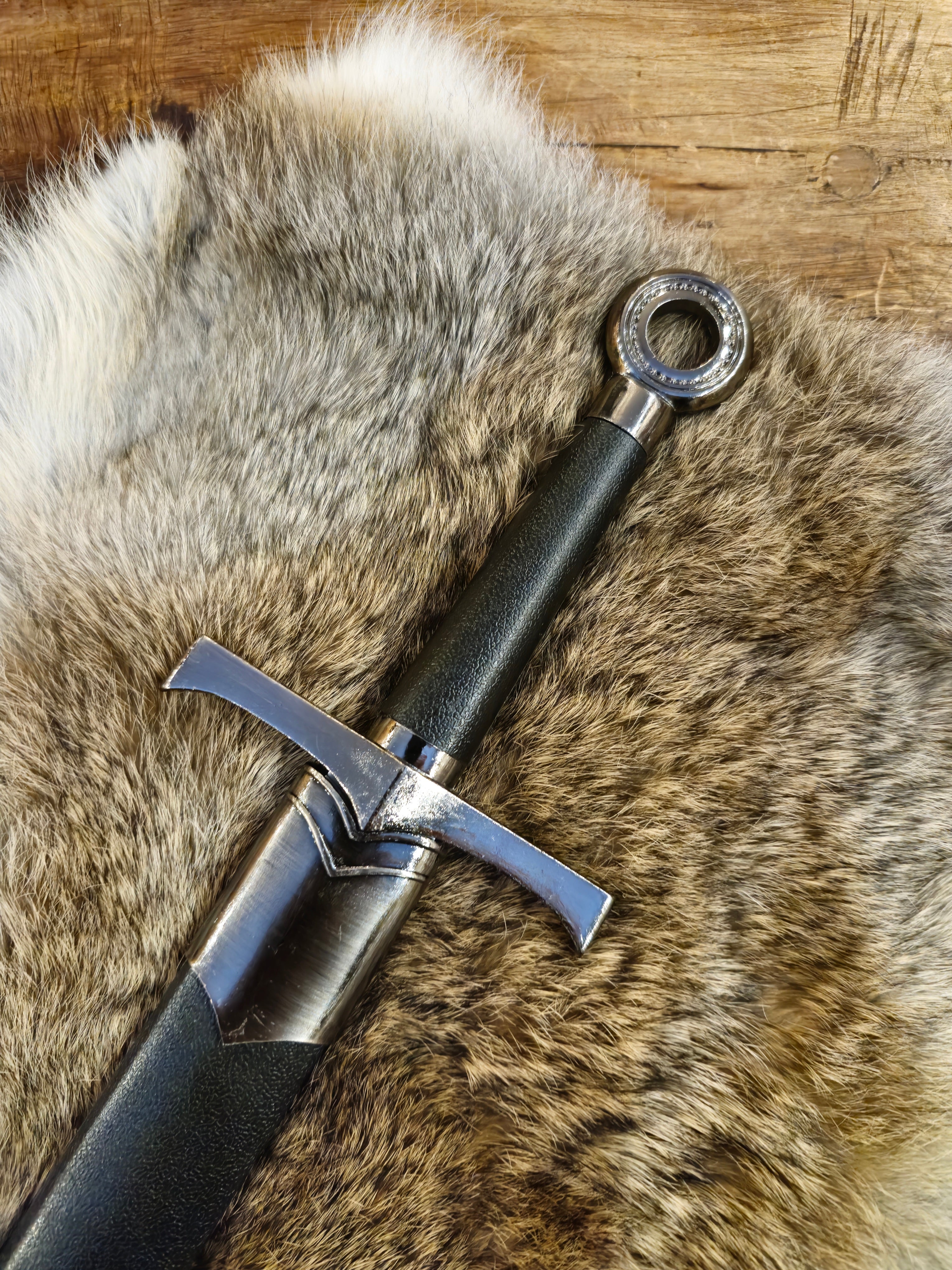 Dagger Adventurer - Decoration