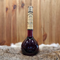Drachenglut - Met mit Kirsch & Holunderwein in Elixierflasche