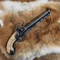 Duellpistole Edelmann - Dekoration
