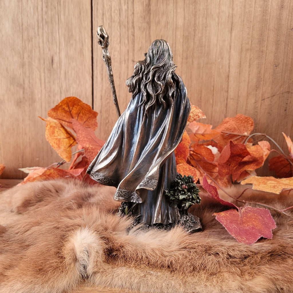 Eir - Göttin der Heilkunde und der Heilung