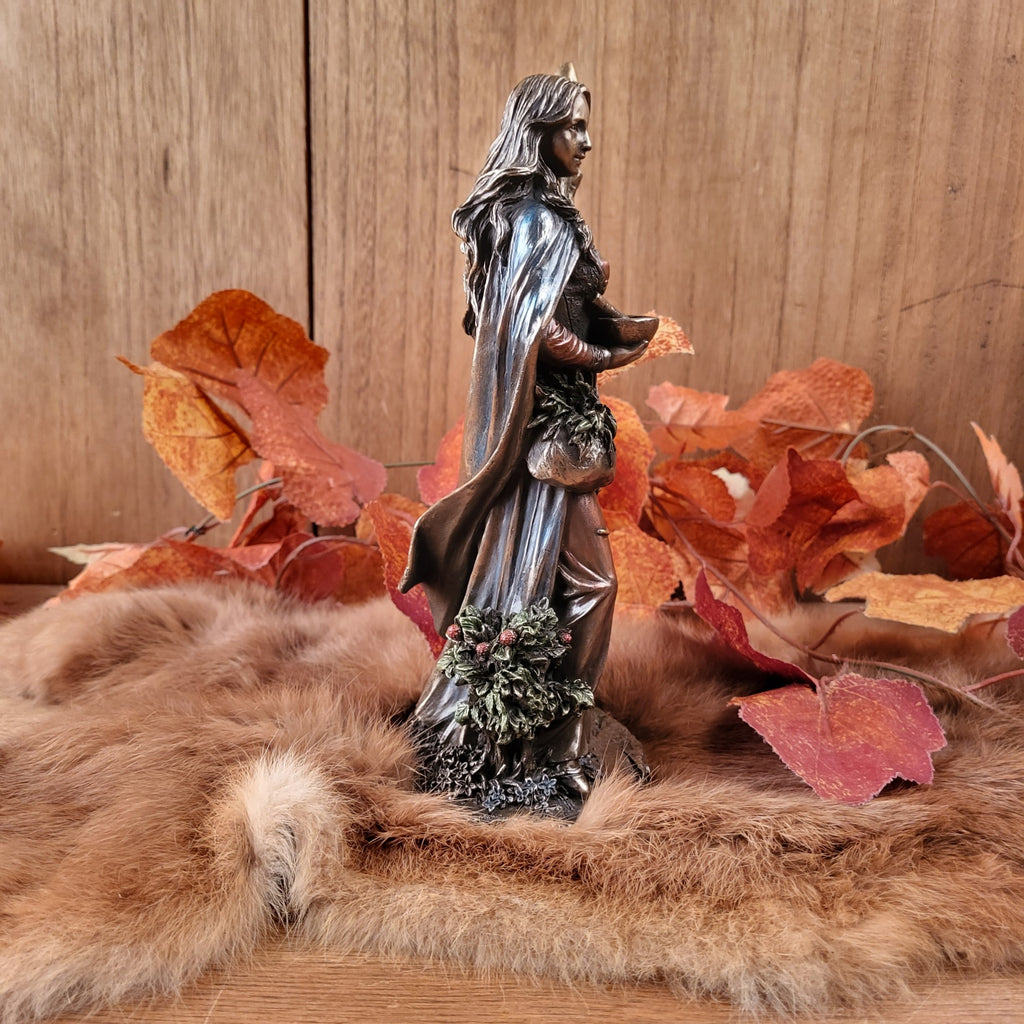 Eir - Göttin der Heilkunde und der Heilung