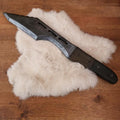 Post-Apocalyptic LARP Knife