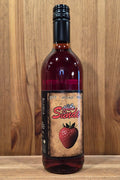 Strawberry Mead - Sweet Sin