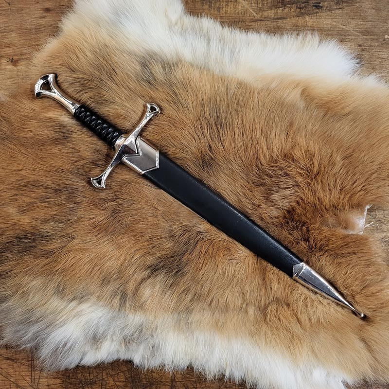 Fantasy Dagger Rogue - Decoration