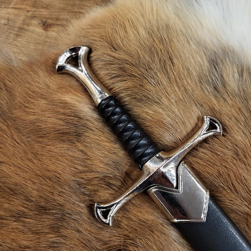 Fantasy Dagger Rogue - Decoration