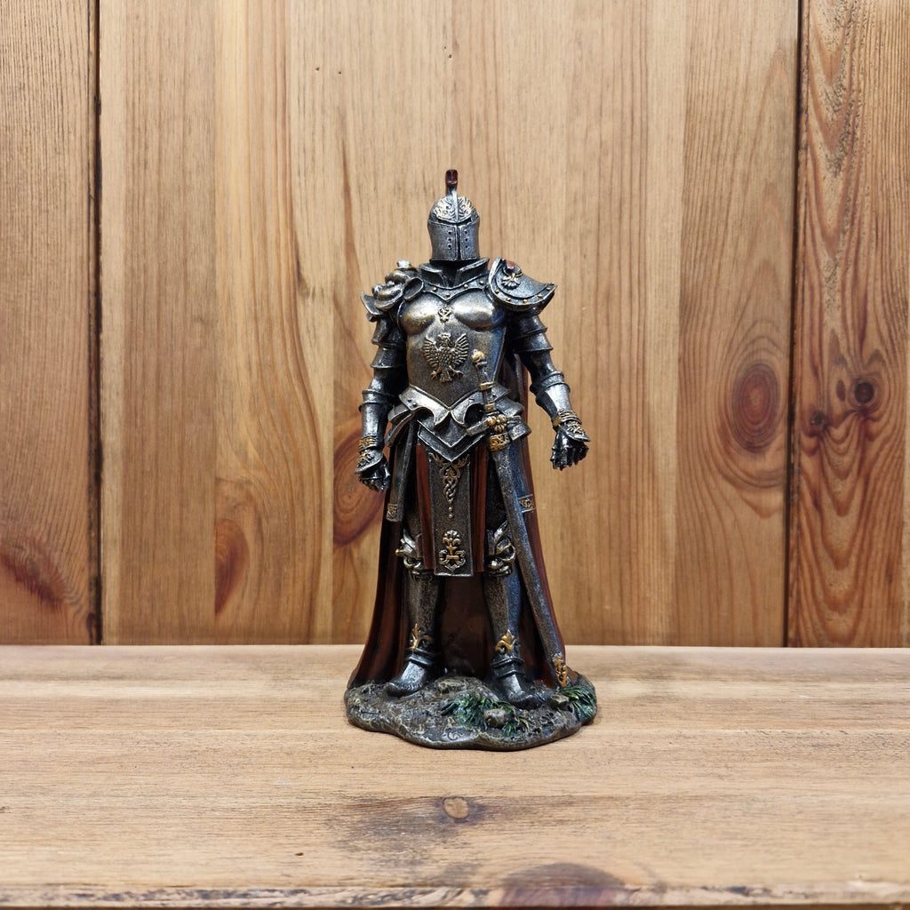 Fantasy Knights - hand-painted