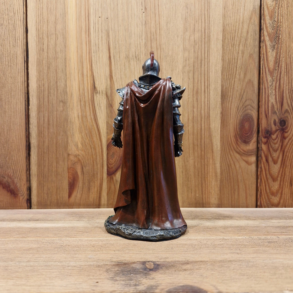 Fantasy Knights - hand-painted