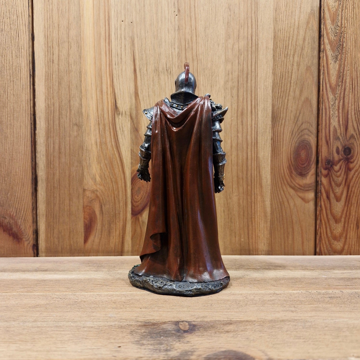 Fantasy Knights - hand-painted