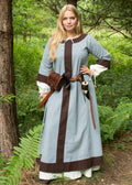 Early Medieval Dress