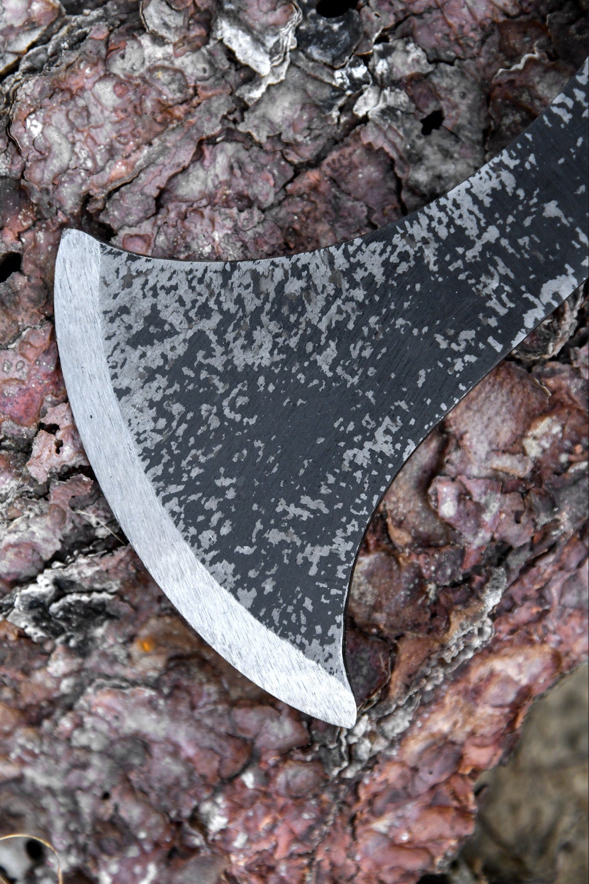 Franconian Throwing Axe Francesca - hand-forged