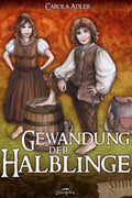Gewandung der Halblinge