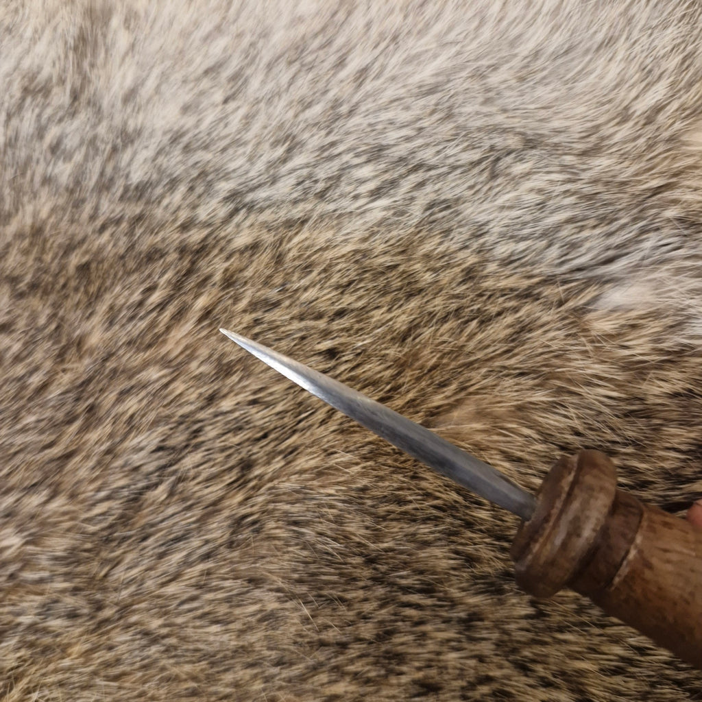 Handahle für DIY Lederarbeiten