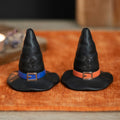Hexenhut Salz- Und Pfefferstreuer Set
