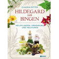 Hildegard of Bingen - Medicinal Plants, Nutrition, and Healing