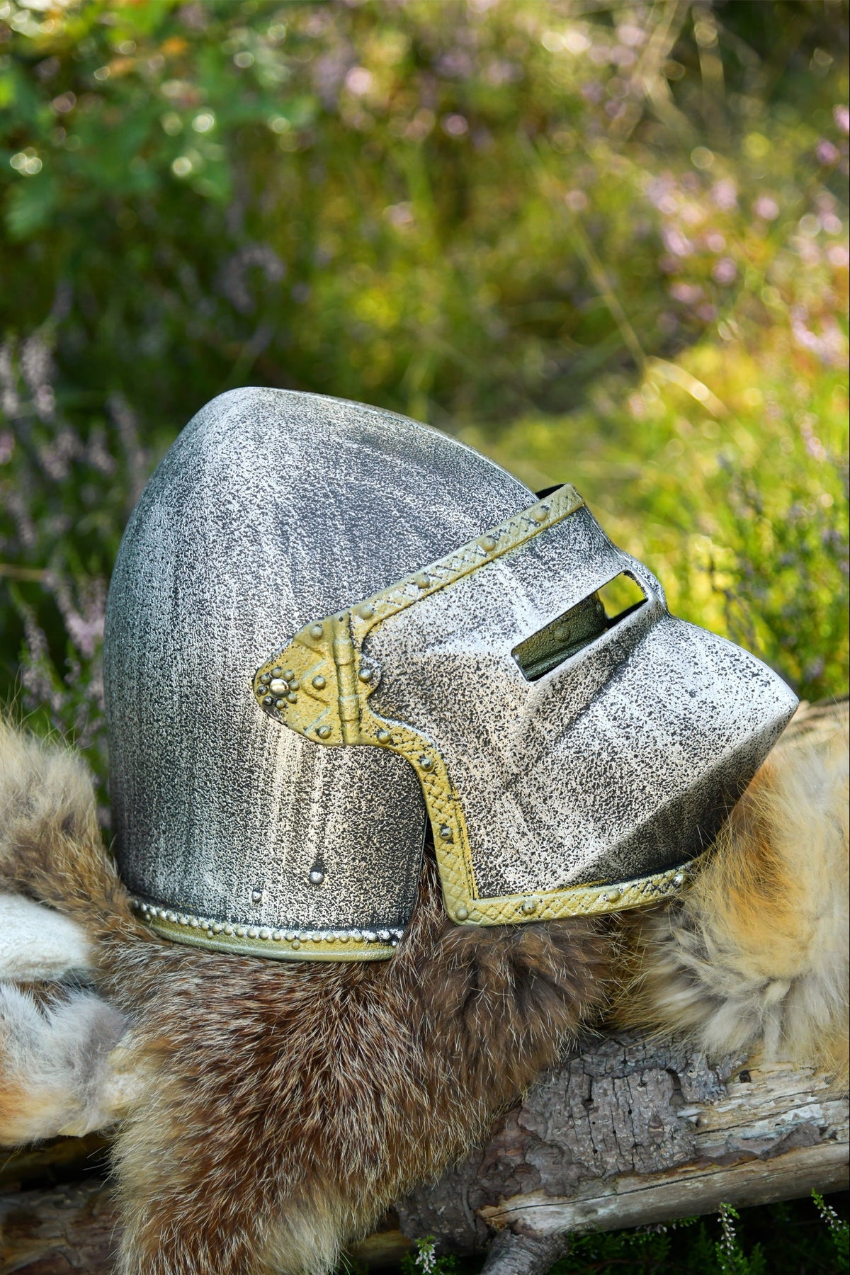 Houndskull for children