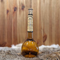 Ginger Chili Wine in an Elixir Bottle