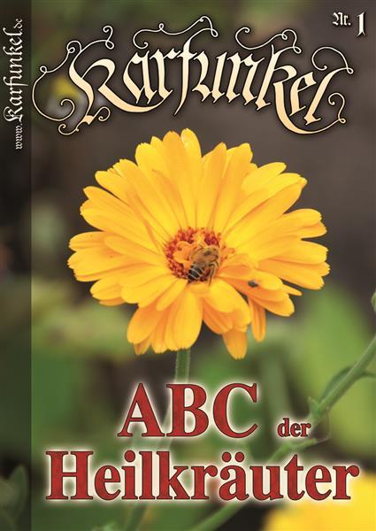 Karfunkel ABC of Healing Herbs