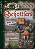 Karfunkel Codex Nr. 5 Schottland