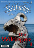 Karfunkel Codex No. 23 Vikings 2