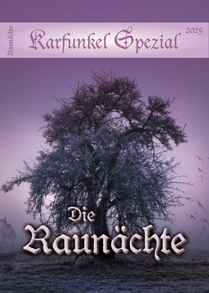 Karfunkel Special 5 Rauhnächte