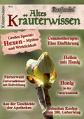 Karfunkel Altes Kräuterwissen Nr. 6